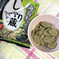 亀田製菓 しゃり蔵 海苔わさび味 商品写真 1枚目