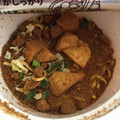 マルちゃん QTTA CURRYラーメン 商品写真 1枚目