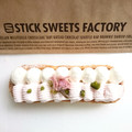 STICK SWEETS FACTORY さくらのタルト 商品写真 1枚目