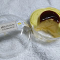 セブン-イレブン お芋のモンブランプリンパフェ 商品写真 2枚目