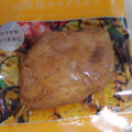 ファミリーマート FamilyMart collection スパイシーBBQ風味 国産鶏サラダチキン 商品写真 4枚目