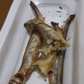 岡田水産 レンジで焼きたて 子持ちししゃも 商品写真 3枚目