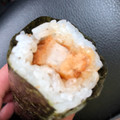 セブン-イレブン 手巻寿司 ロースとんかつ巻 商品写真 2枚目