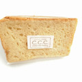 ccc 桜あんシフォンケーキ 商品写真 1枚目