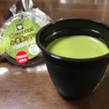 ミニストップ MINISTOP CAFE MINISTOP CAFE お濃茶プリン 商品写真 1枚目