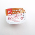 マクドナルド オトナの焦がし醤油オニオンソース 商品写真 4枚目