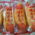 Befco ばかうけ 辛子明太子味 商品写真 1枚目