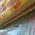 ヤマザキ 大きなクレープケーキ とちおとめ苺ジャム＆ミルククリーム 商品写真 2枚目
