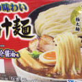 マルちゃん 北の味わい つけ麺 あっさり魚介醤油味 商品写真 5枚目