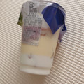 ロピア 絹ごしプリンパフェ レアチーズ 商品写真 2枚目