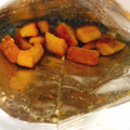 ヤマザキ ちょいパクラスク スモークチーズ風味 商品写真 4枚目