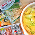 伊藤食品（福島） GOOD COOK にら・もやし炒めセット 商品写真 2枚目
