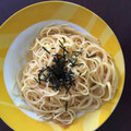 無印良品 あえるだけのパスタソース うにクリーム 商品写真 4枚目