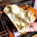 ヤマザキ 北海道おいしさ探訪 北海道産じゃがいものじゃがバター風味パン 商品写真 2枚目