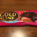 明治 GOLD LINE フランボワーズ 商品写真 1枚目