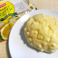 ヤマザキ 檸檬風味豊かなレモンパン 商品写真 4枚目