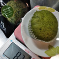 タカキベーカリー 西尾の緑茶蒸しパン 白あん入り 商品写真 5枚目