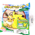 第一パン ポケモンのマラサダ ポテトチーズ 商品写真 4枚目