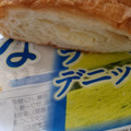 第一パン 大きなクリームチーズデニッシュ 商品写真 1枚目