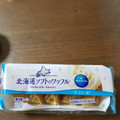 モンテール 小さな洋菓子店 北海道ソフトのワッフル 商品写真 5枚目