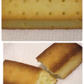 トップバリュ ヘルシーアイ 糖類ひかえめライトミールブロック バター味 商品写真 1枚目