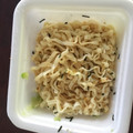 明星食品 のりたま 焼うどん だし醤油味 商品写真 5枚目