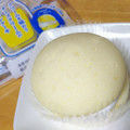 ヤマザキ クリームを味わうチーズクリームのスフレケーキ 商品写真 5枚目