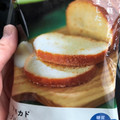 ローソン アボカドクリームチーズ味のラスク 商品写真 1枚目