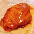 ファミリーマート FamilyMart collection スパイシーBBQ風味 国産鶏サラダチキン 商品写真 1枚目