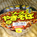 麺のスナオシ ソースやきそば 商品写真 1枚目