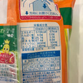 亀田製菓 やさしいハッピーターン 4連 商品写真 3枚目
