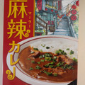 カルディ 麻辣カレー 商品写真 3枚目