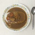 人形町今半 じっくり煮込んだ牛すじカレー 商品写真 2枚目