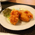 イトーヨーカドー 鶏ももジューシー和風から揚げ 商品写真 3枚目