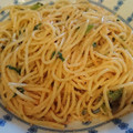 マ・マー THE PASTA たらこと野沢菜 商品写真 3枚目