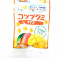 Dole コツブグミ マンゴー 食物繊維プラス 商品写真 1枚目