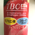 TBC Wヒアルロン酸＋コラーゲン アップル＆ピーチ 商品写真 2枚目