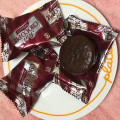 ロッテ プチチョコパイ 濃い抹茶 商品写真 5枚目