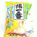 亀田製菓 揚一番とうもろこし味 商品写真 1枚目