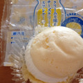 ヤマザキ クリームを味わうチーズクリームのスフレケーキ 商品写真 1枚目
