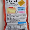 ダイシンフーズ こんにゃくせんべい 商品写真 4枚目