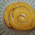 ヤマザキ 北海道おいしさ探訪 北海道産チーズのロールケーキ 商品写真 2枚目