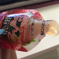 オリヒロ ぷるんと蒟蒻ゼリー イチゴ＋メロン 商品写真 4枚目