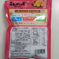 ダイシンフーズ こんにゃくせんべい 紀州梅味 商品写真 3枚目