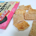 ダイシンフーズ こんにゃくせんべい 紀州梅味 商品写真 4枚目