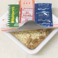 明星食品 一平ちゃん夜店の焼うどん いなり寿司味 商品写真 4枚目