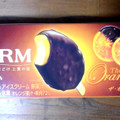 森永 PARM ザ・オランジェット 商品写真 2枚目