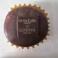 ローソン Uchi Cafe’ SWEETS Uchi Cafe’ SWEETS × GODIVA ショコラマカロン 商品写真 4枚目