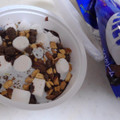 セブン-イレブン マックス ブレナー ミントチョコレートチャンクアイスクリーム 商品写真 5枚目