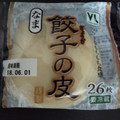 ローソンストア100 VL VL 餃子の皮 商品写真 1枚目